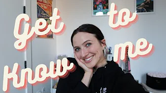 I Play Coke or Pepsi | Get to Know Me