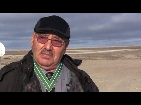 Video: Inuit Say Scientists Have Awakened The Curse Of Franklin's Sunken Ships - Alternative View