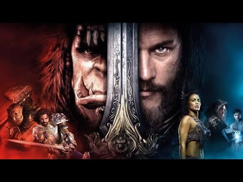 Warcraft 2: The Mist of Pandaria | Full Movie 2022 | New Animated Cartoon New Full Movie 2022 |