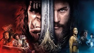 Warcraft 2: Kabut Pandaria | Film Penuh 2022 | Kartun Animasi Baru Film Penuh Baru 2022 |