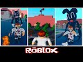 Survive The Cartoon Dog and Cartoon cat By super_games737 [Roblox]