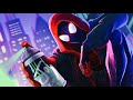 Spiderman miles morales  gmv ft danndib