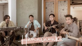 Hanacaraka (Live Session)