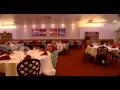 Novotel Hotel Warsaw Poland Room 782 - YouTube