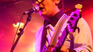 the Young Knives - In the pink (live@la Fleche d&#39;Or)