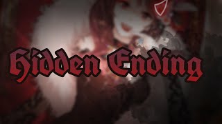 Devil´s Proposal - Hidden Ending screenshot 4