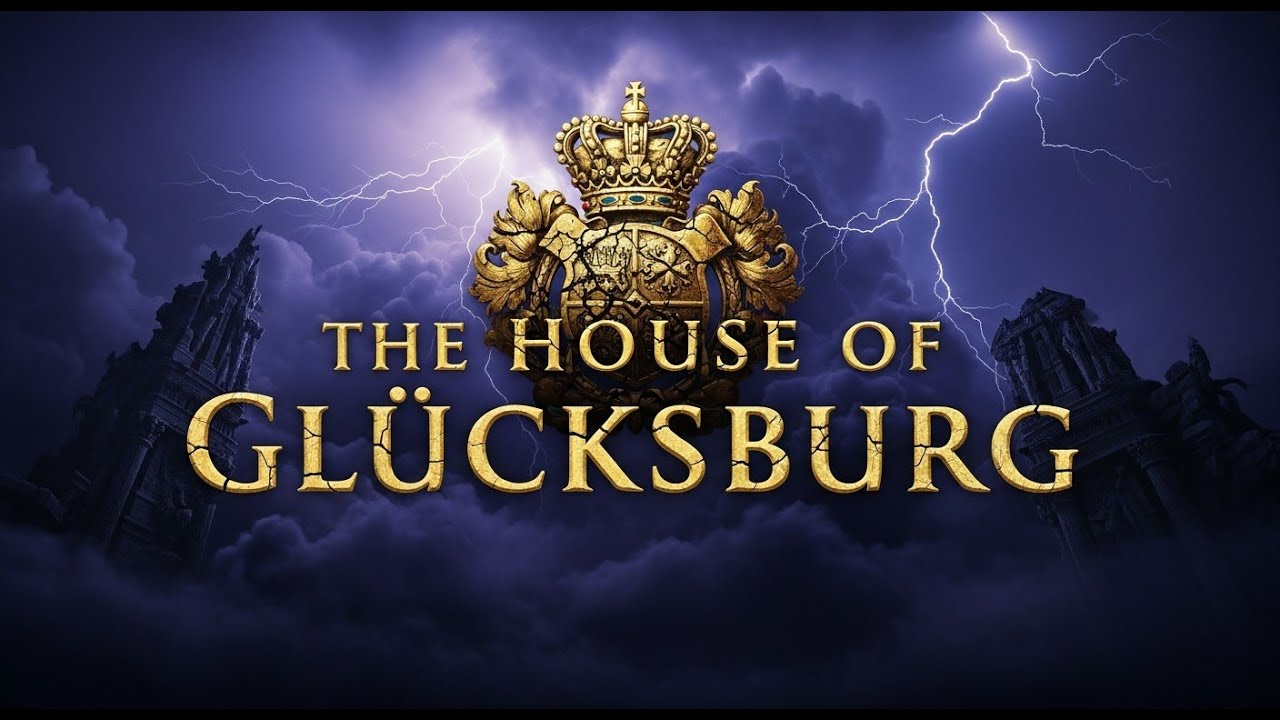 The House of Glucksberg: A Dynasty's Enduring Influence: A History Documentary