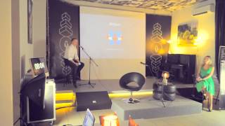 Startup Crash Test Dnepropetrovsk #4 screenshot 5
