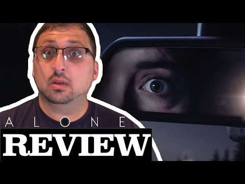 Alone (Movie Review)