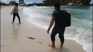 Touring Ke Pacitan