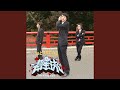 ハワイアンブルーのある風景