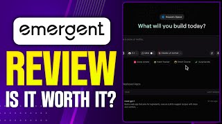 Emergent Ai Review 2025 Is It Worth It?