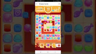 Shopee Candy level 282