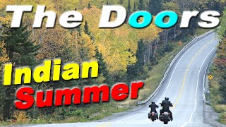 THE DOORS - Indian Summer
