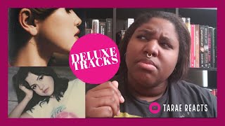 Hello all, welcome back to my channel. this is reaction selena gomez's
rare deluxe tracks. let me know what you think of down in the comment
secti...