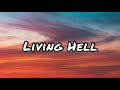 Living Hell - Bella Poarch (Lyric)