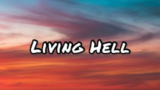 Living Hell - Bella Poarch (Lyric)