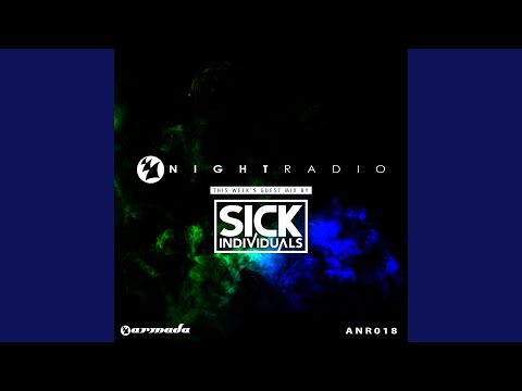 Jerome Isma-Ae, Sick Individuals - Hold That Sucker Down [ANR018] - Sick Individuals Vocal Mix