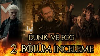 Yedi̇ Krallik Şövalyesi̇ 1.Sezon 2. Bölüm İnceleme