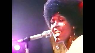 Vicki Anderson Don&#39;t Play That Song You Lied, Yesterday (Live Paris &#39;71)