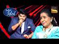 'Dil Lena' पर इस Performance ने की Asha Ji की यादें ताजा | Indian Idol S12 | Tribute To Asha Bhosle