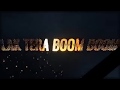 Lak Tera Bomb Bomb - Yo Yo Honey Singh | Kamal Raja | Punjabi Song