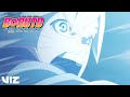 Ultimate Father-Son Rasengan | Boruto: Naruto Next Generations - Boruto Back in Time | VIZ