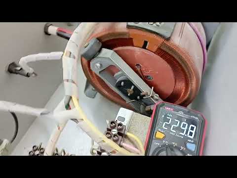 stabilisateur de tension automatique