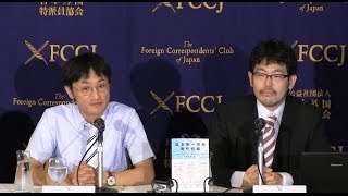 Hiroshi Kainuma & Akihiro Yoshikawa: co-authors of Encyclopedia of the '1F'