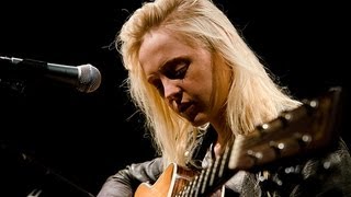 Laura Marling - I Was An Eagle (Live on KEXP)