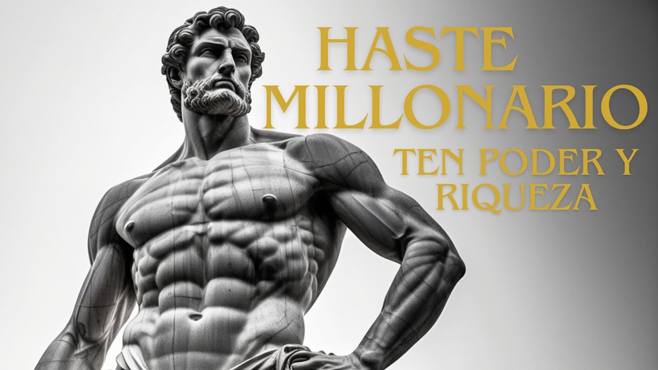 ¡Descubre los Secretos para Convertirte en Millonario! - YouTube