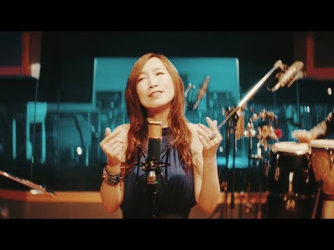 森口博子 with 寺井尚子「水の星へ愛をこめて」(森口博子「GUNDAM SONG COVERS」収録)