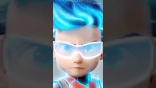 ejen ali (abang jago) 😎