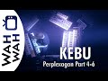 Kebu  perplexagon part 46  live  tollhaus karlsruhe 2017