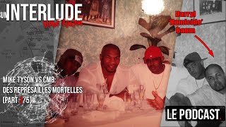 MIKE TYSON VS CMB: DEADLY RETALIATION (CMB 3/5)