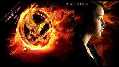 T.T.L - Deep Shadow [The Hunger Games Trailer Original Song]