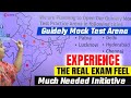 Big surprise guidely mock test arena  much needed initiative by team guidely minakshi varshney