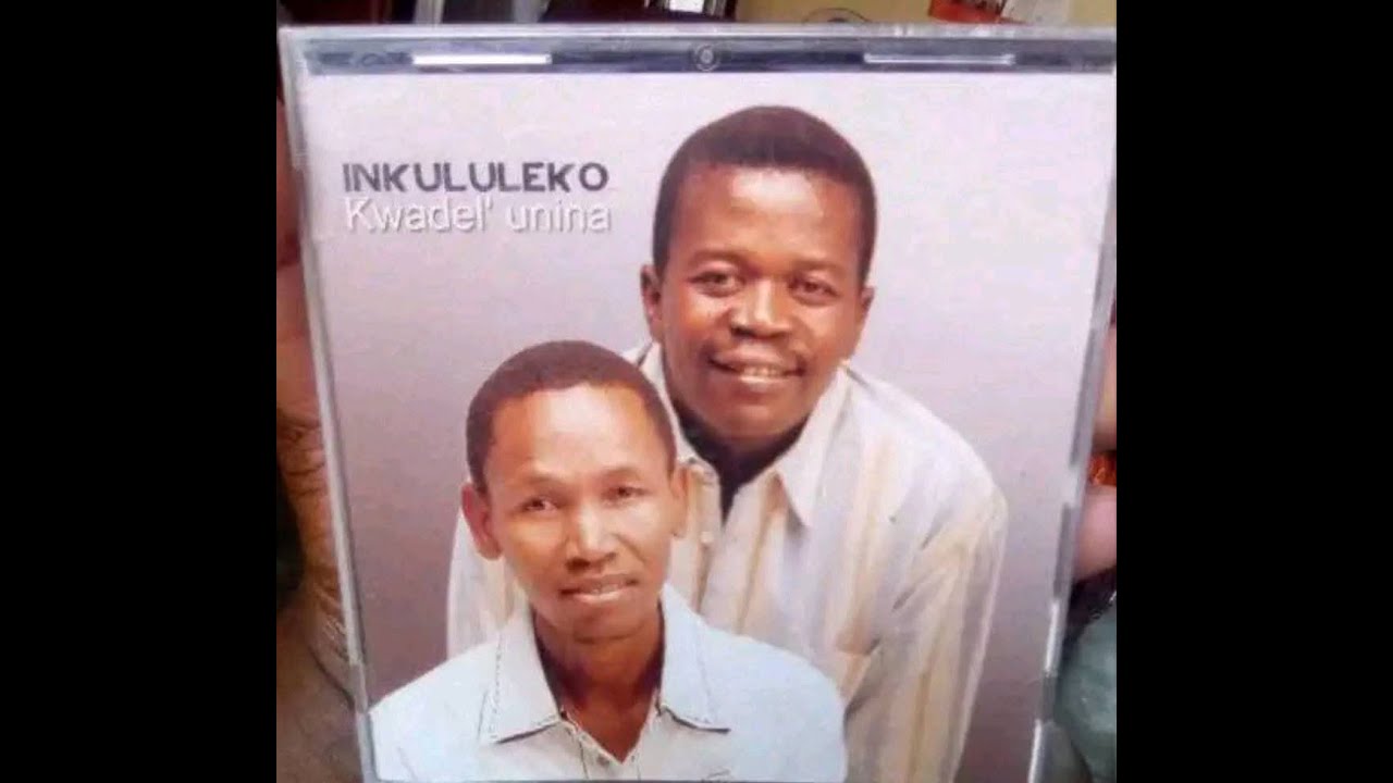 INKULULEKO - AMAQHAWE