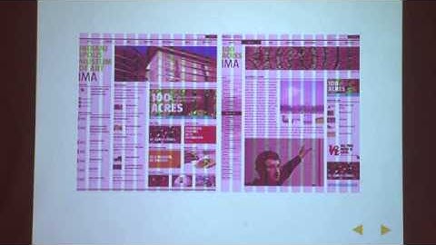 Layout Design Patterns