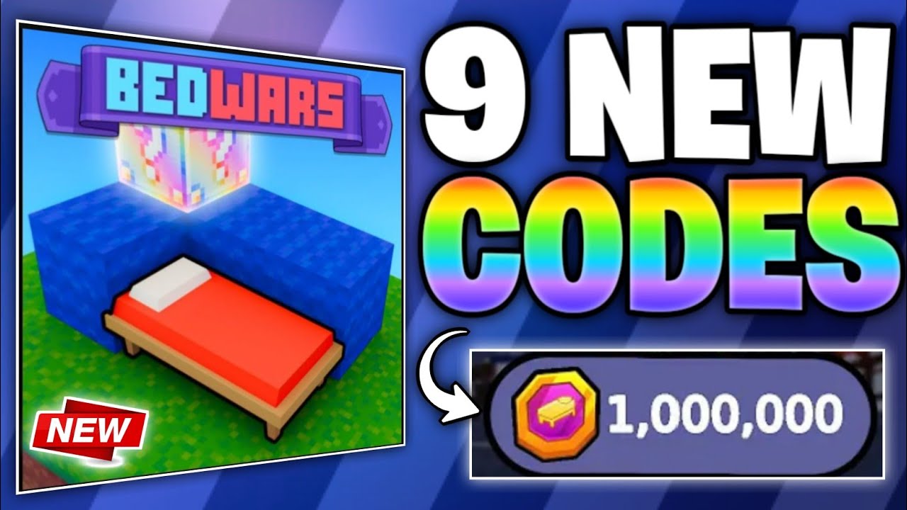 *NEW* ALL WORKING CODES FOR BEDWARS IN FEBRUARY 2026! ROBLOX BEDWARS CODES