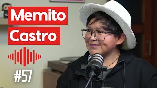 Mi EDAD real y ¿Por qué dejé la UNIVERSIDAD? feat. Memito Castro | Morfi Podcast #57
