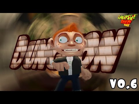 Running Fred Redux V0.6 Trailer