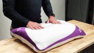 REM-Fit ZEEQ Smart Pillow Review screenshot 4