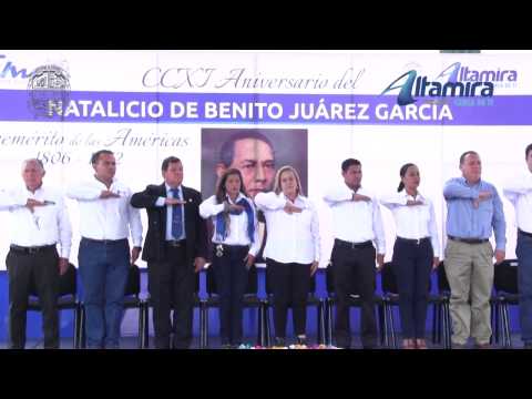 NATALICIO DE BENITO