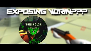 Exposing Vorin??| Does he hack???  | Shell Shockers @BlueWizardDigital