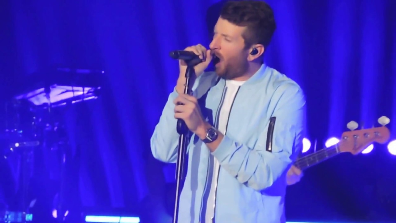 Love Someone Brett Eldredge YouTube