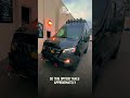Must-Have Sprinter Upgrade (Remote Start) 🔋 #sprintervan #VanLife #sandiego  #RemoteStart