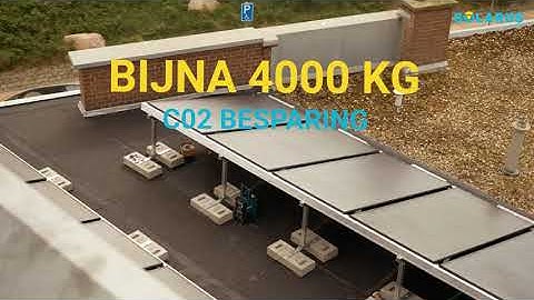 Strandhotel Scheveningen x Solarus