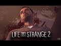 BABA ACISI | Life is Strange 2 | Bölüm 1