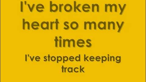 Michael Buble -  Haven